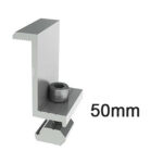 50MM END CLAMP
