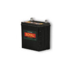 Royal NS40 Semi-Sealed Maintenance Free Battery