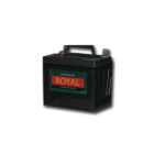 ROYAL NT50 Semi-Sealed Maintenance Free Battery