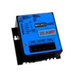 MICROCARE 20A MPPT CHARGE CONTROLLER 12/24 VOLT
