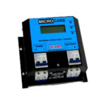MICROCARE MPPT 20AH CHARGE CONTROLLER