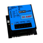 MICROCARE MPPT 30A MPPT CHARGE CONTROLLER