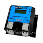 MICROCARE 40AH MPPT Solar Charge Controller