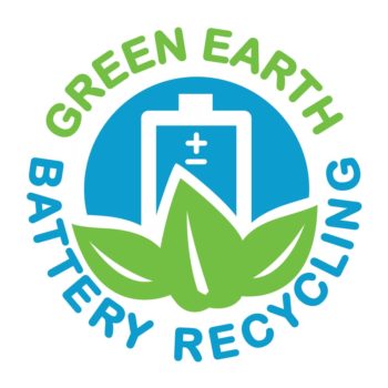 BATTERY RECYCLING GO GREEN