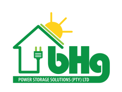 BHG Power Storage Solutions