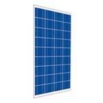 Cinco 100W 36 Cell Poly Solar Panel Off-Grid