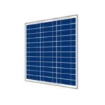 Cinco 30W 36 Cell Poly Solar Panel Off-Grid