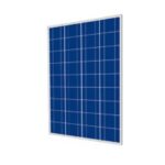 Cinco 80W 36 Cell Poly Solar Panel Off-Grid