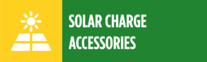 SOLAR CHARGE ACCESSORIES