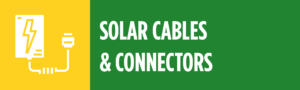 SOLAR CABLES and CONNECTORS