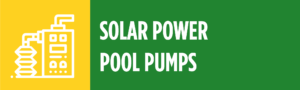 Solar Power Pool Pumps