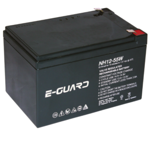 E-Guard Batteries 