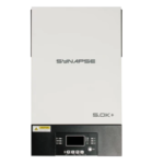 Synapse King Offgrid Inverter 5kW 48V DC, 80A MPPT
