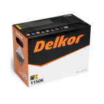 Delkor 1150K Battery