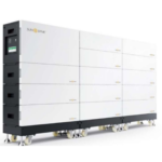 Sunsynk 80kW HV battery 665V