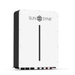 Sunsynk 5.12kW battery 51.2V