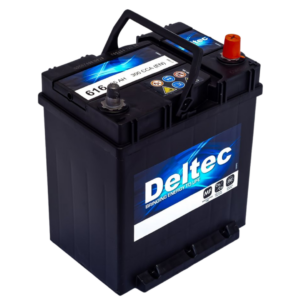 Deltec 616 Battery