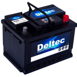 Deltec 628 Battery