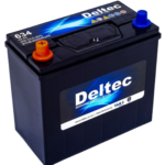 Deltec 634 Battery