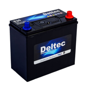 Deltec 636 Battery