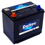 Deltec 638 Battery