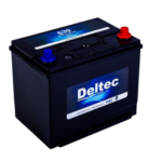 Deltec 639 Battery