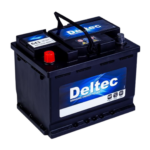 Deltec 643 Battery