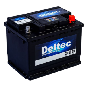 Deltec 646 Battery