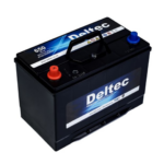 Deltec 650 Battery