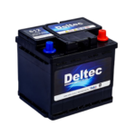 Deltec 612 Battery