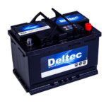 Deltec 652 Battery