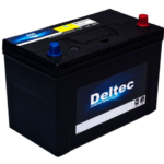 Deltec 656 battery