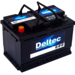 Deltec 657 Battery