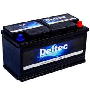 Deltec 658 Battery