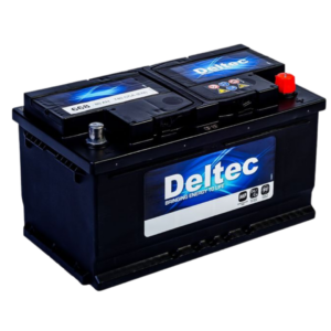 Deltec 668 Battery