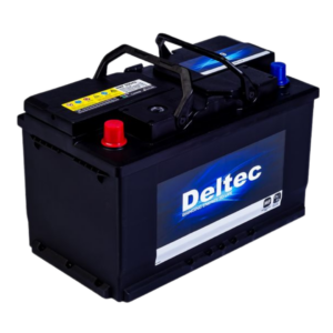 Deltec 669 Battery