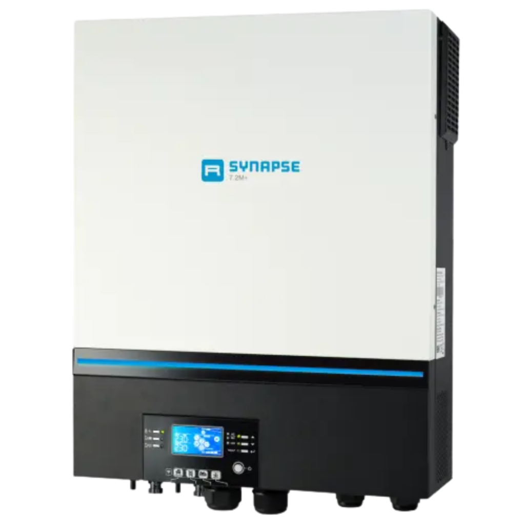 Synapse Offgrid Inverter