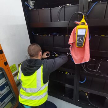 How Often Should UPS Battery Testing Be Done?