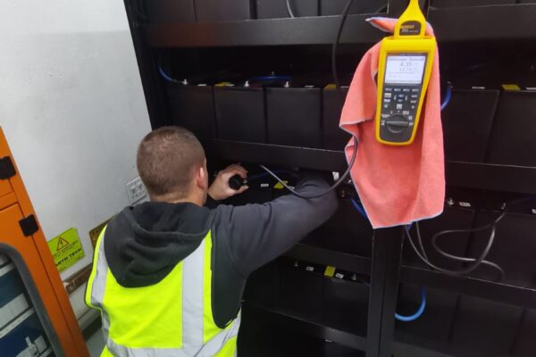 How Often Should UPS Battery Testing Be Done?