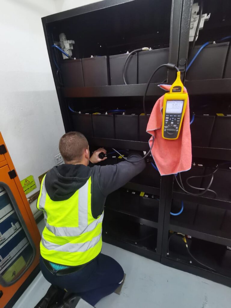 How Often Should UPS Battery Testing Be Done?