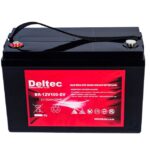 Deltec AGM Batteries