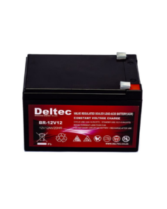 Deltec 12V12-BR 12AH
