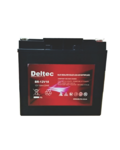 Deltec 12V18-BR 18AH