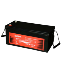 Deltec 12V200-BR 200AH