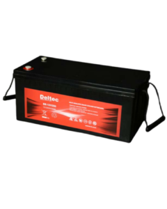 Deltec 12V200-BR 200AH