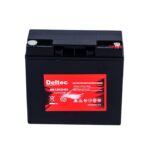 Deltec 12V22-EV 22AH