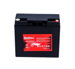 Deltec 12V22-EV 22AH