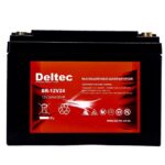 Deltec 12V24-BR 24AH