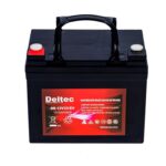 Deltec 12V33-EV 33AH