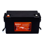 Deltec 12V65-BR 65AH